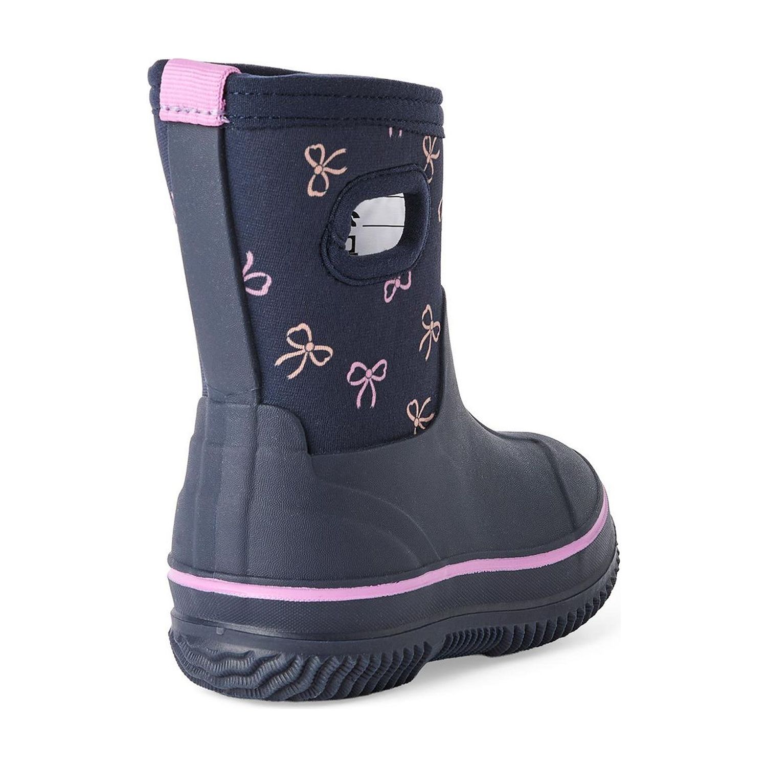 Bottes de pluie en néoprène George pour petites filles