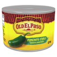 thumbnail image 2 of Old El Paso Piments Chili Verts Hachés, 2 of 9