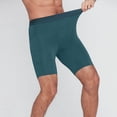 thumbnail image 4 of SHIXIAOO Mens Tight Fitness Running Stretch Basketball Base Training Compression Pants Fitness Pants 4 8, 4 of 5