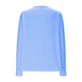 thumbnail image 3 of UANWENN Womens Cardigans Lightweight Summer Open Front Casual Sweater For Daily Wear Versatile Style For Jeans And Relaxed Pants Acrylic Cardigan Light Sweaters Women Women's plus Size Sweaters, 3 of 5