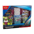 thumbnail image 1 of Pokemon TCG: Tsareena ex Premium Collection, 1 of 3