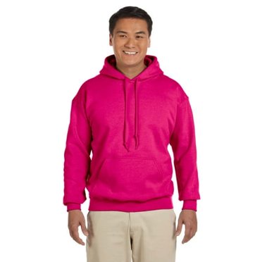 Gildan Adult Heavy Blendâ„¢ 13.3 oz./lin. yd., 50/50 Hood