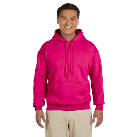 Gildan Adult Heavy Blendâ„¢ 13.3 oz./lin. yd., 50/50 Hood