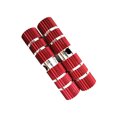 thumbnail image 2 of Transemion 2pieces Durable Bike Pegs High Strength Aluminum Alloy Bikes Peg Board Accessory Red, 2 of 6
