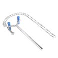 thumbnail image 3 of Beaker Chain Clamp High Resistance To Alkali High Resistance To Oxidation  Clip Chemicals For  Equipment, 3 of 8