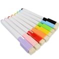 thumbnail image 3 of CUITING 8 Colors Magnet Pens Magnetic Dry Wipe White Board In Markers Erase Built F1R3, 3 of 8