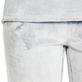 thumbnail image 2 of Pyjama 2 pièces en peluche George pour femmes, 2 of 6
