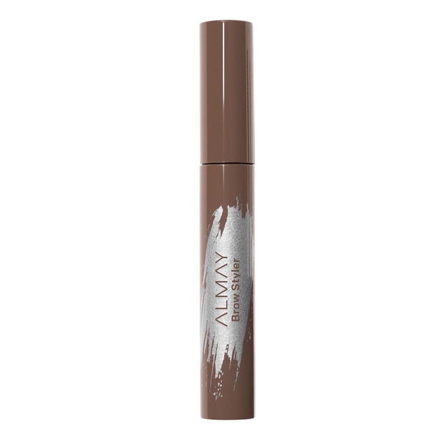 Almay Brow Styler, Eye Brow Mascara, 1 Mascara