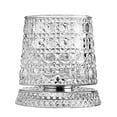 thumbnail image 2 of Spinning Whiskey Glass with Base for Whisky and Spirits, 2 of 6