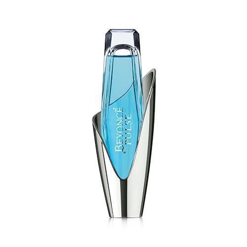 Beyonce Pulse Eau De Parfum Spray for Women 100 ml