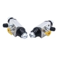 thumbnail image 1 of Xingzhi Car Wheel Brake Cylinder Vehicle Left Cylinders Automotive Automobile Repair Modified Accessories Replacement for Polo, 1 of 1
