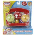 thumbnail image 3 of Little Tikes Bathketball™ Bath Tub Toys, 3 of 3