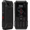 thumbnail image 1 of Sonim XP5s Dual-SIM XP5800 16GB 2.64" Unlocked 4G/LTE Rugged Cellphone (Black) Refurbished, 1 of 1