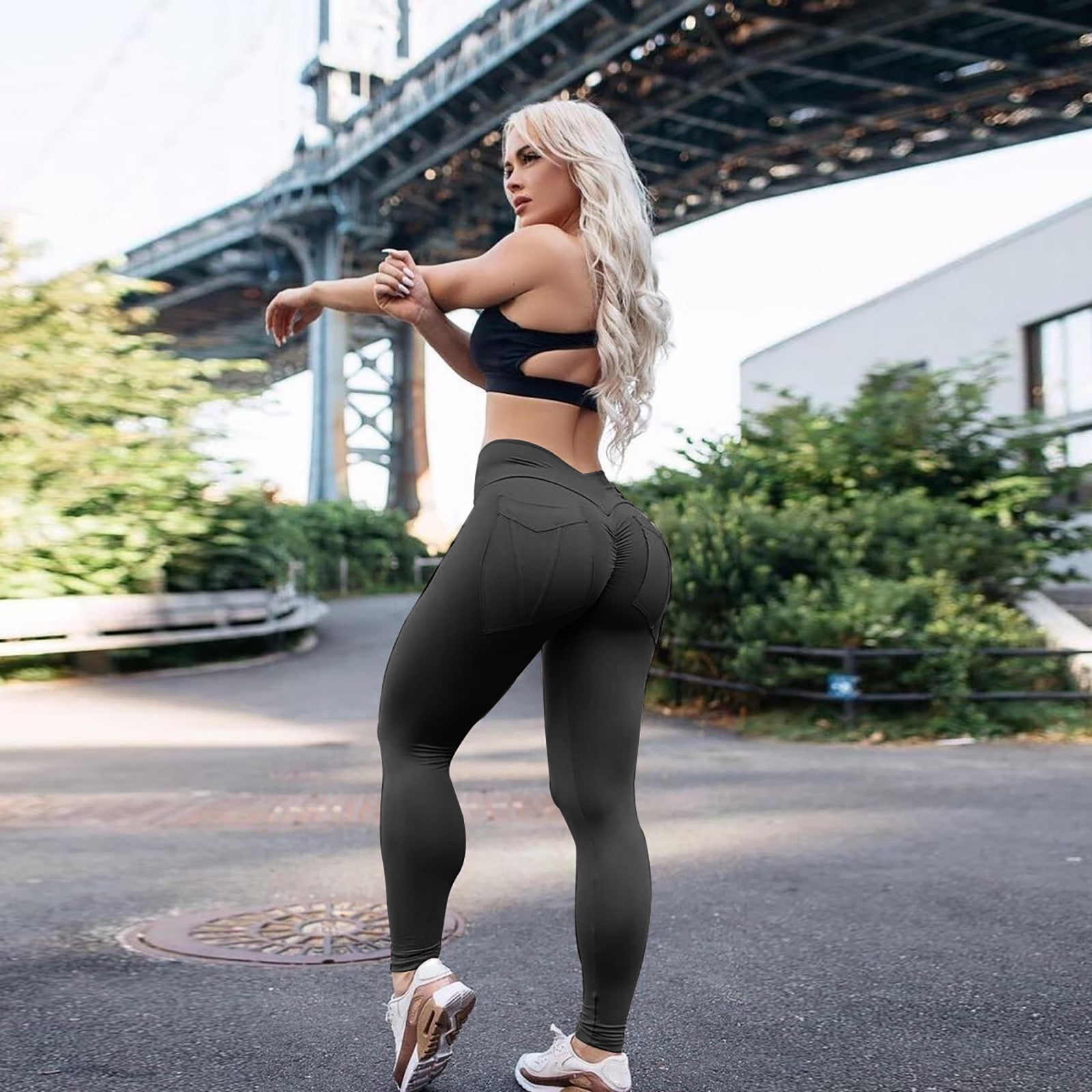 fitness girls yoga outfit