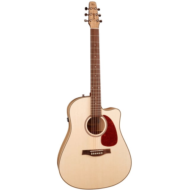 Seagull Performer Presys II Guitare Acoustique-Électrique