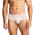 thumbnail image 2 of Jockey Slip Extensible en Coton Biologique pour Homme - Lot de 3, 2 of 5