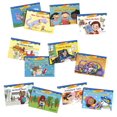 thumbnail image 1 of Creative Teaching Press Learn to Write Variety Pack, Grades K to 1, 1 of 3
