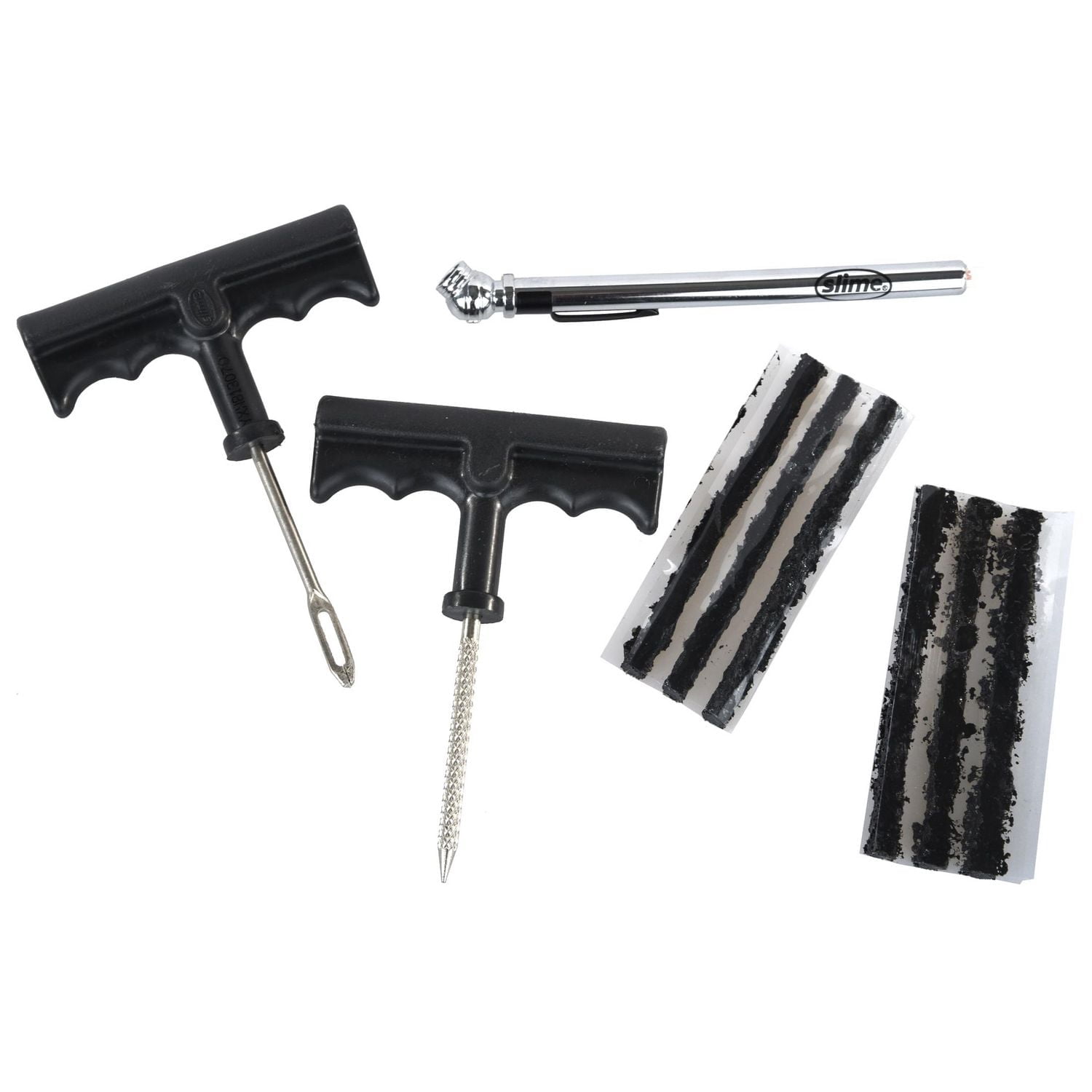 Slime Tire Tackle Tire Repair Kit