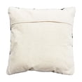 thumbnail image 3 of Cotton Handwoven Cushion (Pompom) - Set of 2, 3 of 3