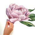 thumbnail image 3 of ROOMMATES LARGE PEONY PEEL & STICK GÉANTS MURAUX, 3 of 3