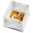 thumbnail image 3 of Oil Slick Sheet Labratory Grade PTFE Roll Solvent Resistant Alternative to Parchment Paper, 48x16", 3 of 4