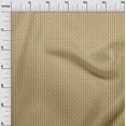 thumbnail image 3 of oneOone Polyester Lycra Gamboge Yellow Fabric Asian Block Fabric For Sewing Printed Craft Fabric By The Yard 56 Inch Wide, 3 of 4