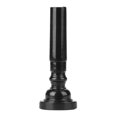 thumbnail image 3 of Durable ABS French Horn Trumpet Mouthpiece Musical Instrument Accessory (Black), 3 of 7