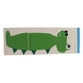 thumbnail image 2 of Over Door Hanging Storage Bag, Wall Mounted Storage Bag Felt Burly  For Kids  100.6x34.9cm, 2 of 8