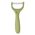 thumbnail image 1 of Fruit Vegetable Peeler Stainless Steel Carrot Potato Peeler Multifunctional Peeling Tool, 1 of 10