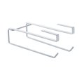 thumbnail image 1 of Punch-free Paper Towel Holder Roll Paper Towel Rack Cabinet Paper Towel Holder, 1 of 8