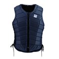 thumbnail image 2 of Horse Riding Safety Vest Equestrian Protective Gear Waistcoat Comfortable Riding Vests Body Protector Men XXL, 2 of 9