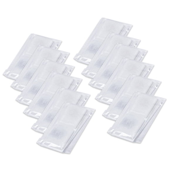 Geeni PetConnect Dog Fountain Replacement Filters 12-Pack