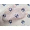 thumbnail image 4 of oneOone Cotton Poplin Fabric Circle Ikat Fabric Prints By Yard 42 Inch Wide, 4 of 4