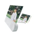thumbnail image 1 of Loupe d'Écran avec Haut-Parleur Bluetooth Amplificateur de Films, 1 of 9
