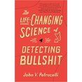 thumbnail image 1 of La Science Changeante de la Détection des Bullshit Couverture Rigide 2021, 1 of 1