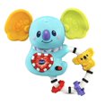 thumbnail image 1 of VTech Hochet P'tit koala - Version française, 1 of 6