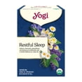 thumbnail image 1 of Yogi Thés - Tisane Bon Sommeil, 1 of 8