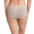 thumbnail image 2 of Jockey Culotte Hipster Sans Coutures à Taille Confortable pour Femmes, 2 of 6