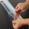 thumbnail image 1 of Transparent Car Protective Film With 3 Layers PPF Car Paint Protection Film, 1 of 3