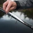 thumbnail image 4 of Poisson Nageur Rapala Husky Jerk 3-1/8", Firetiger, 4 of 6