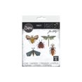 thumbnail image 1 of Sizzix THoltz Thinlits Die Funky Insects, 1 of 2