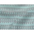 thumbnail image 4 of oneOone Viscose Jersey Fabric Circle Block Print Fabric By The Yard 60 Inch Wide, 4 of 5