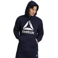 thumbnail image 4 of Reebok Men's Delta Hoodie, 4 of 4