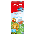 thumbnail image 1 of Colgate Mon premier dentifrice d’entraînement pour nourrissons et tout-petits, Sans fluorure, Arôme de fruits doux, 40&nbsp;ml, 1 of 9