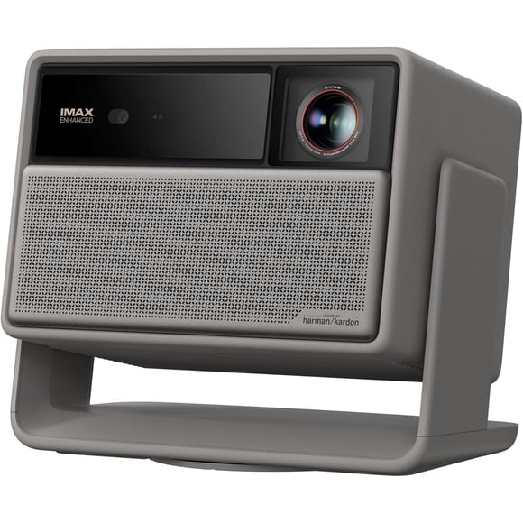 XGIMI Horizon 20 Max 4K Projector Triple Laser Home Theater, 2025 New, 5700 ISO Lumens, Google TV with Licensed Netflix, Optical Zoom Lens Shift, IMAX Enhanced, Dolby Vision, 20000:1 Contrast
