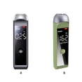 thumbnail image 4 of Baohd Automatic Alc-ohol Tester Alco-hol Tester Tester Easy To Breathalyzer Black, 4 of 6