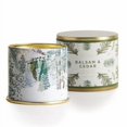 thumbnail image 1 of ILLUME SEASONAL BALSAM & CEDAR LARGE TIN CANDLE 11.8OZ, 1 of 2