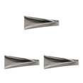 thumbnail image 3 of maskred Elastic Hair Bands For High Elasticity And Sweat Absorption 24Medium gray 1 3Set, 3 of 6