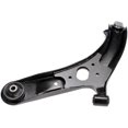 thumbnail image 2 of Fits 2012-2015 Hyundai Accent Dorman Control Arm 524-446 OE Solutions; OE Replacement, 2 of 2