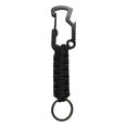 thumbnail image 1 of MesaSe Key Chain Ring Portable Anti-oxidation High Strength Anti-aging Braided Multifunctional Stainless Steel Good Toughness Keychain Carabiner Outdoor Accessories, 1 of 10